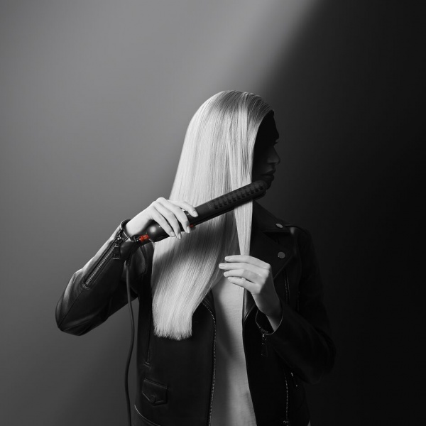 Выпрямитель для волос Rowenta KARL LAGERFELD OPTILISS II SF321LF0