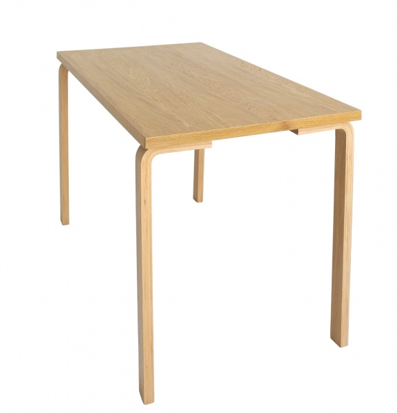 Стіл обідній Scandi Дуб 1200х750х700 мм 