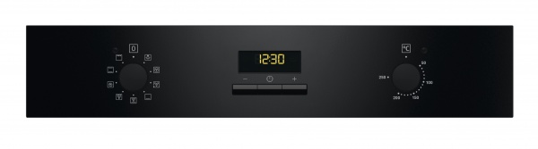 Духова шафа Zanussi ZOHEE2K2