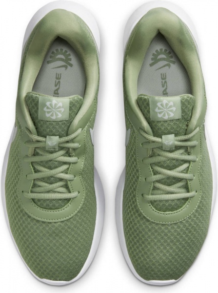 Кроссовки Nike TANJUN EASE DV7775-300 р.42 хаки