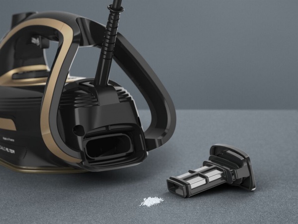 Праска Tefal PUREGLISS Coppertinto & Black FV8064E0 