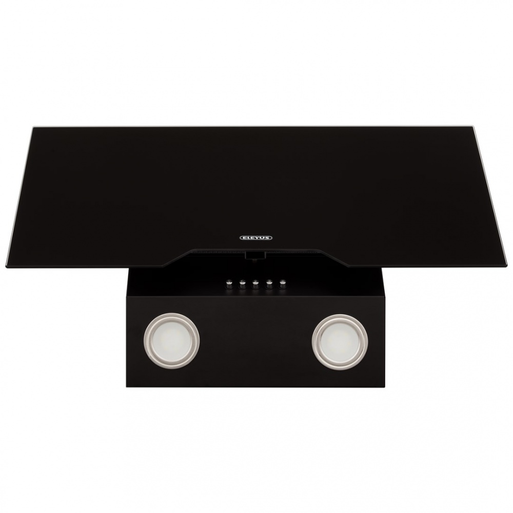 Витяжка Eleyus SPECTRA 700 LED 60 BL