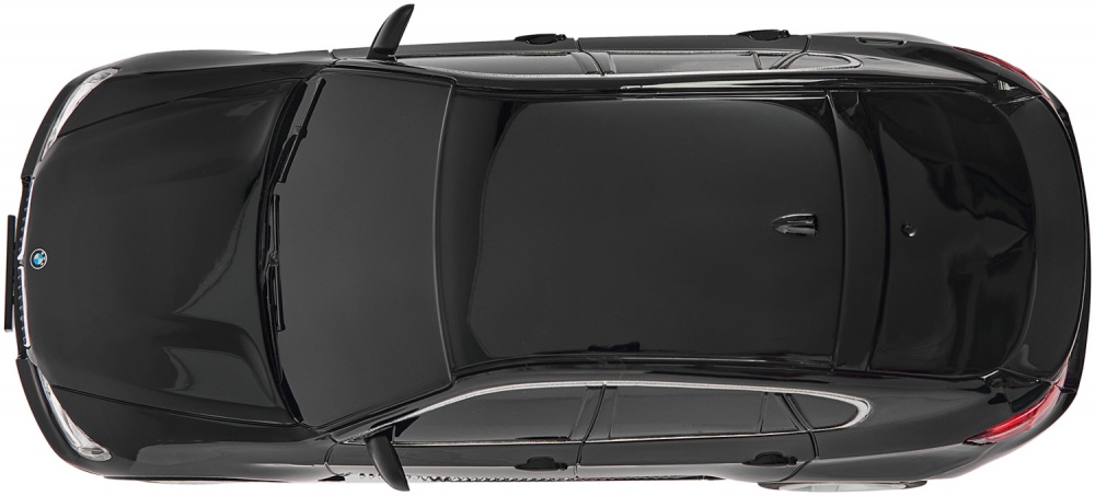 Автомобиль на радиоуправлении Rastar BMW X6 1:24 454.00.62
