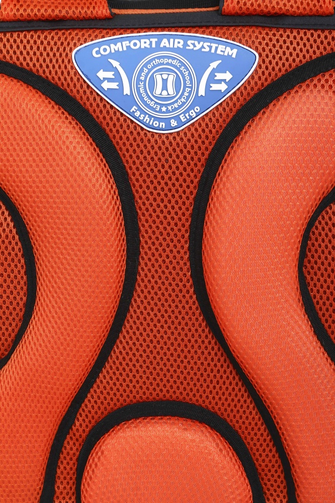 Ранец-короб Nota Bene Котики ортопедический 4 Кота Cats NB 24