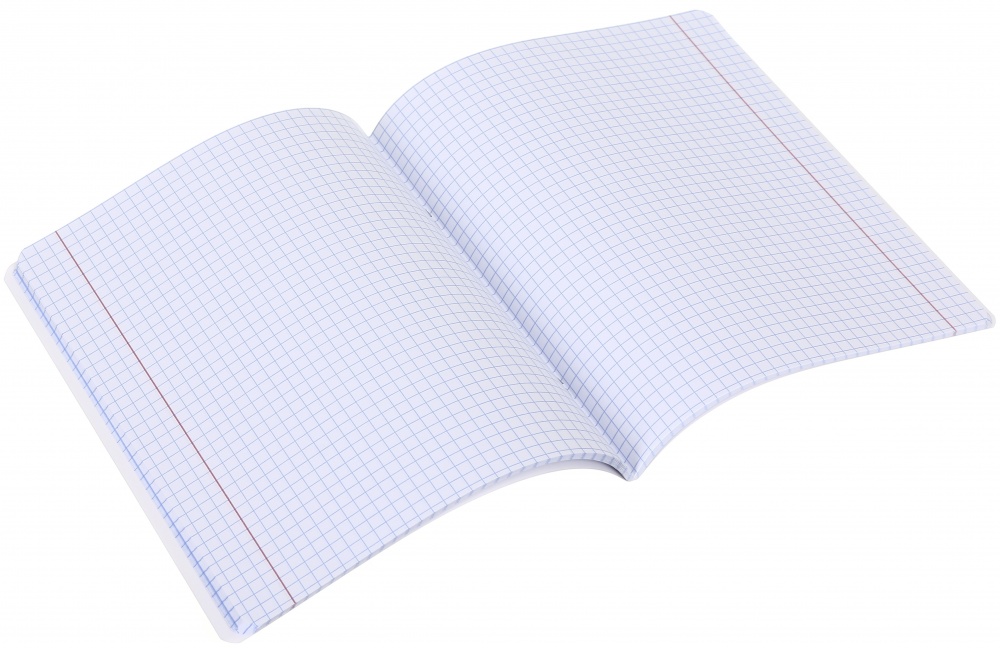 Тетрадь школьная Геометрия 48 листов в клеточку Nota Bene