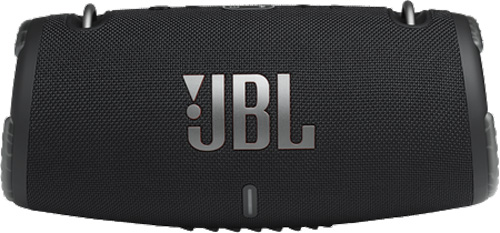 Портативная колонка JBL XTREME 3 2.0 black (JBLXTREME3BLKEUNA)