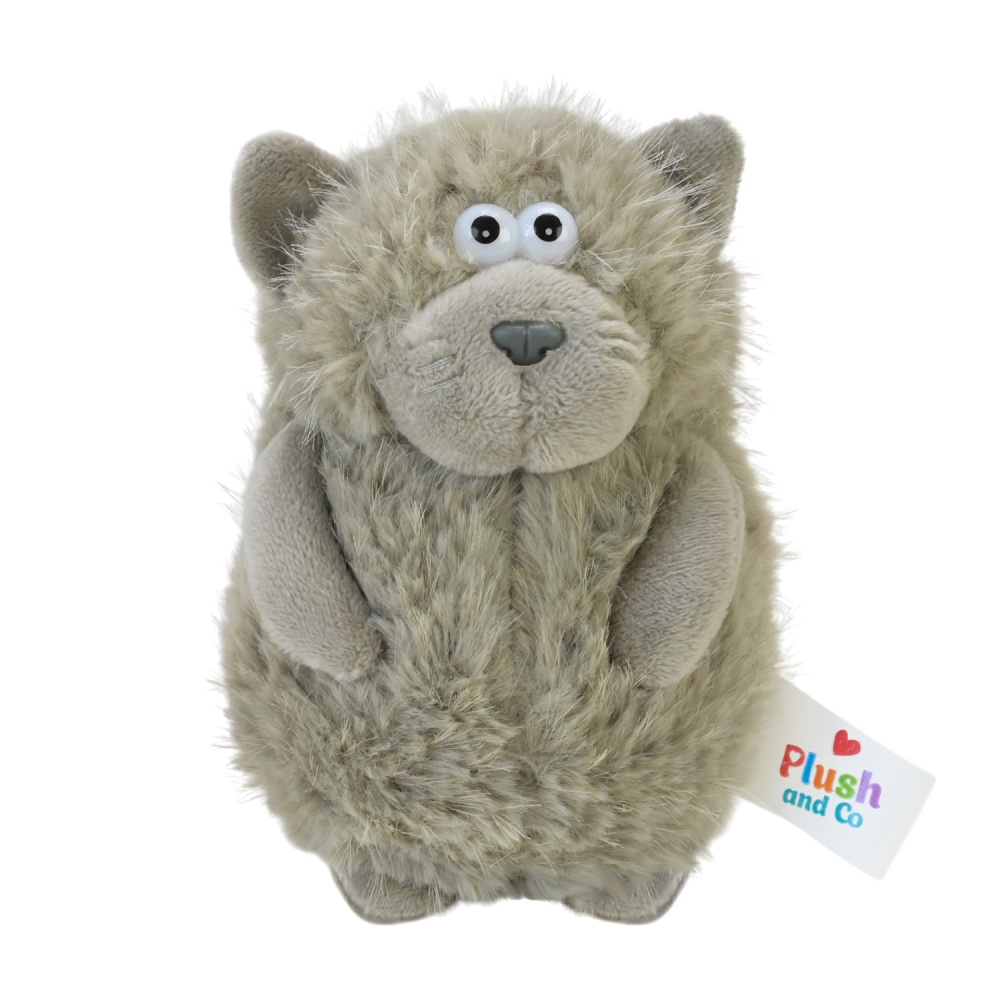 М'яка іграшка Shantou Plush and Co в асортименті PLC25015