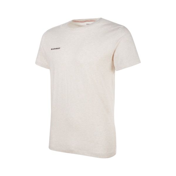 Футболка MAMMUT Sloper T-Shirt 1017-00990-00261 L бежевий