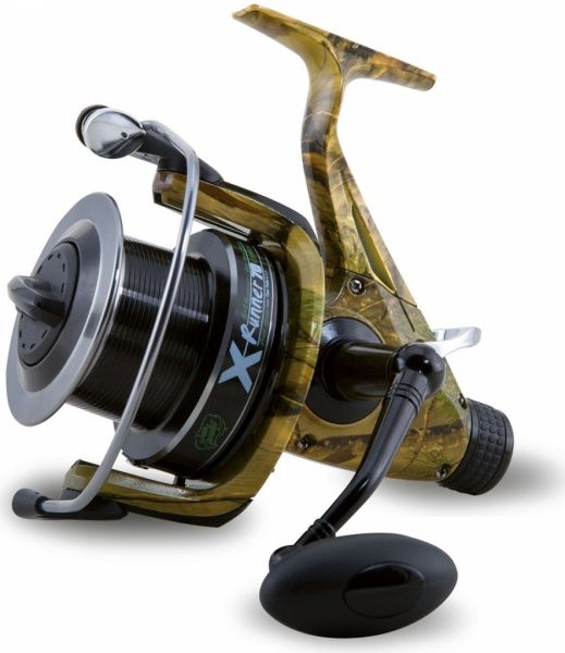 Котушка Lineaeffe Baitrunner TeamSpecialist X-Runner 60 1288360