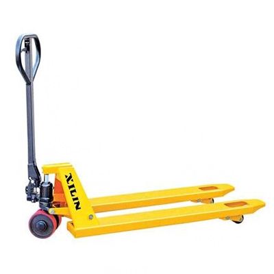 Грузоподъемные тележки