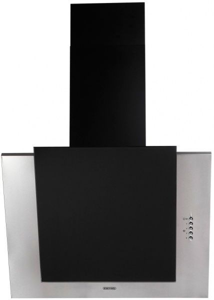 Витяжка Eleyus Titan A 1200 LED SMD 60 IS+BL