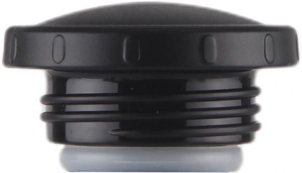 Термочашка Harmony Black 420 мл Flamberg Premium