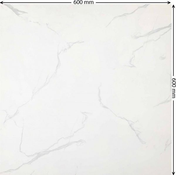 Плитка CASA CERAMICA 150-Sathvario Grey 60x60 