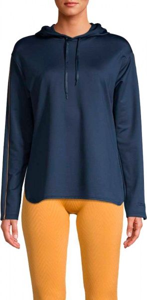Джемпер Casall Conscious Gold Touch Sweater 19252-043 р. 34 блакитний