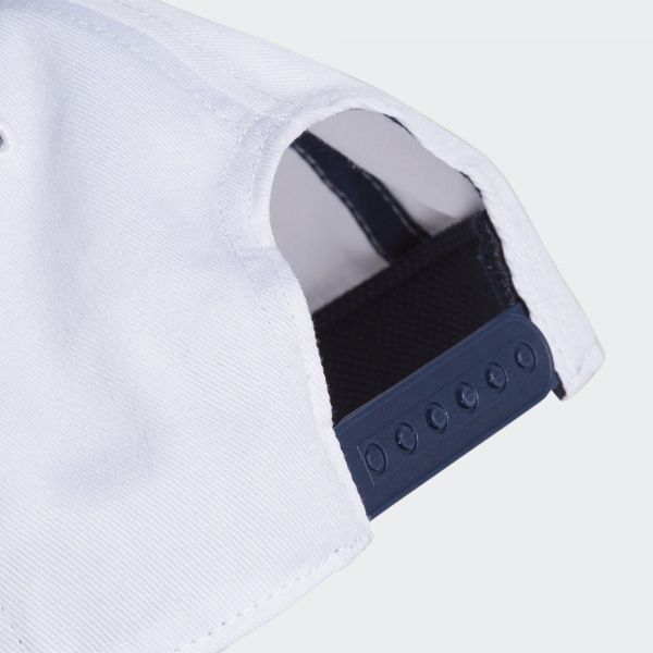 Кепка Adidas LK GRAPHIC CAP FN0999 OSFY білий