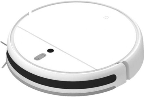 Робот-пылесос Xiaomi Mi Robot Vacuum-Mop 1С white 