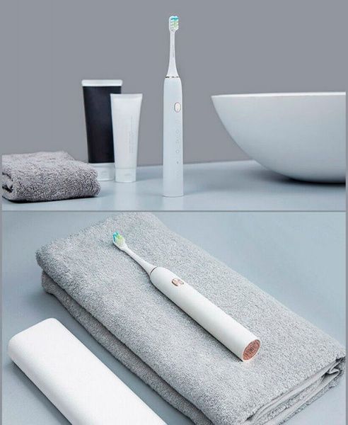 Зубна щітка Xiaomi Soocas X3U white