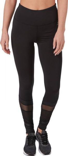 Лосины Energetics Kastira 3 wms 407260-050 34 черный