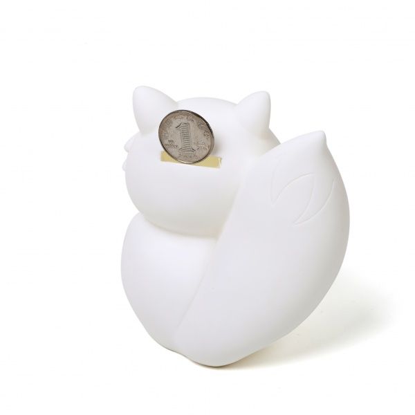 Набор для творчества копилка Лисичка Річ-Ленд 