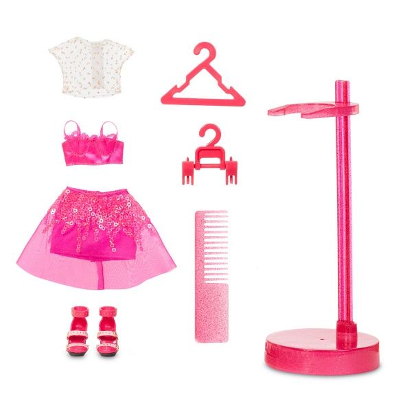 Лялька Rainbow High S2_Стелла Монро 572121