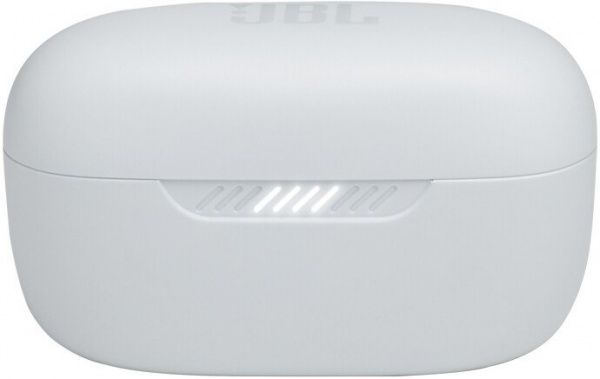 Наушники JBL® Live Free Plus TWS white (JBLLIVEFRNCPTWSW) 