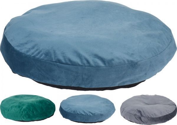 Кровать для домашних животных 60х10 см в ассортименте