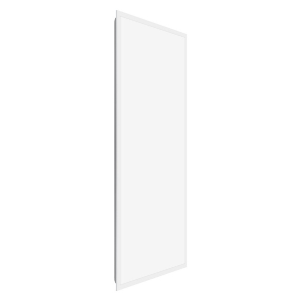 Світильник адміністративний LED Ledvance Panel Value 65 Вт IP40 білий 