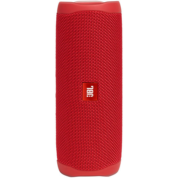 Портативная колонка JBL Flip 5 red 