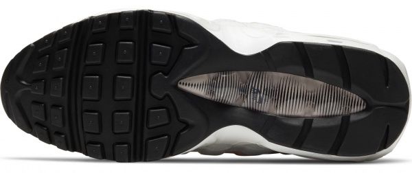 Кроссовки Nike AIR MAX 95 CV8828-100 р.US 7 белый