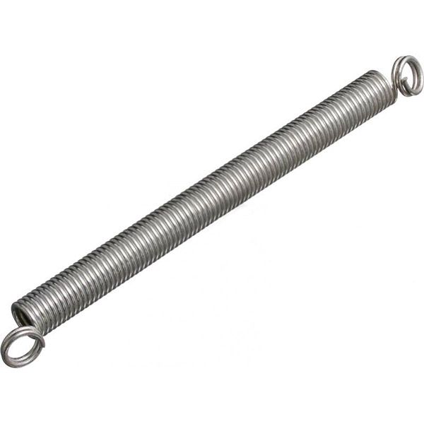 Пружина дверна DC 200 мм d15x2 мм