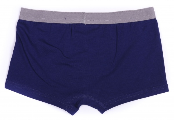 Трусики-боксеры для мальчиков Luna Kids р.122–128 темно-синий MOR-2-2014/темно-синій/122-128 