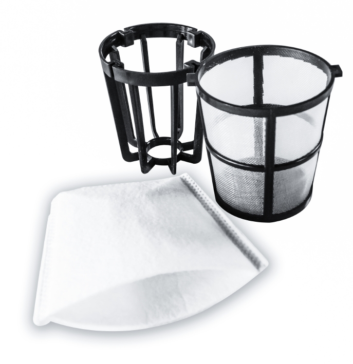 Пылесос автомобильный Einhell TE-VC 18 Li Kit 2,5 Ah 