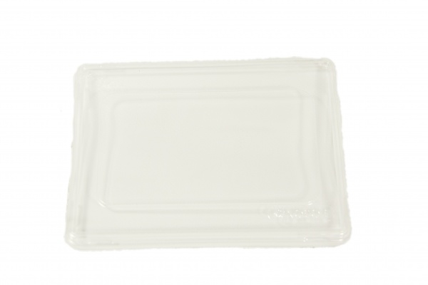 Кришка Petruzalek 186x106x55 мм прозора 50 шт.