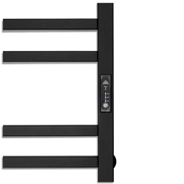 Рушникосушарка електрична Rhein Імідж ЧФЧ12 350х900 Е П R3