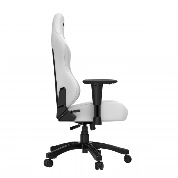 Крісло Anda Seat Phantom 3 Size L White (AD18Y-06-W-PV) білий 