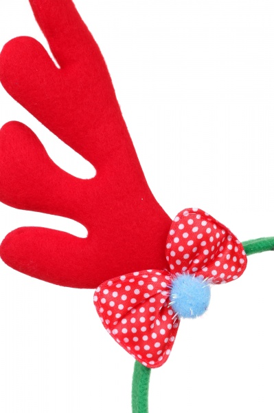 Обруч NY22013 зеленый