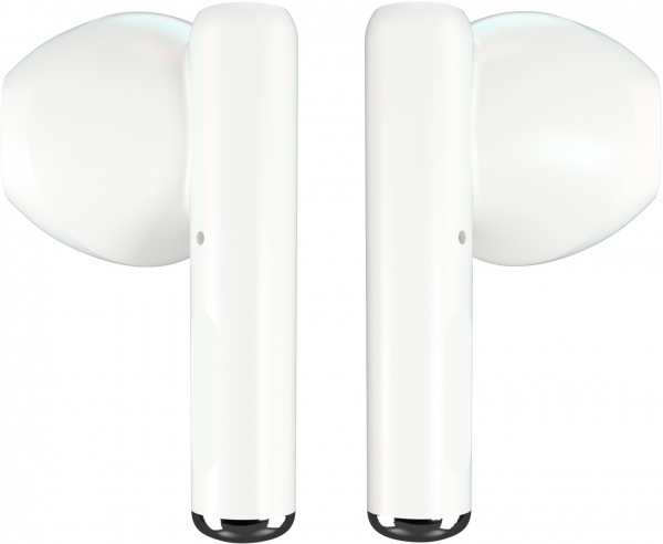 Навушники Ergo Air Sticks 2 white (BS-740W) 