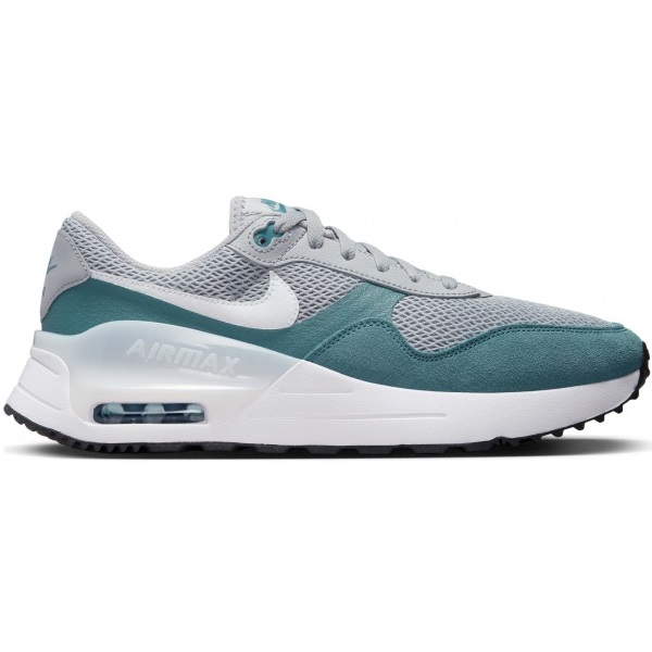 Кроссовки Nike AIR MAX SYSTM DM9537-006 р.41 серый