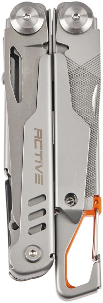 Мультитул ACTIVE Launch 3 (12 инструментов) 63.03.97