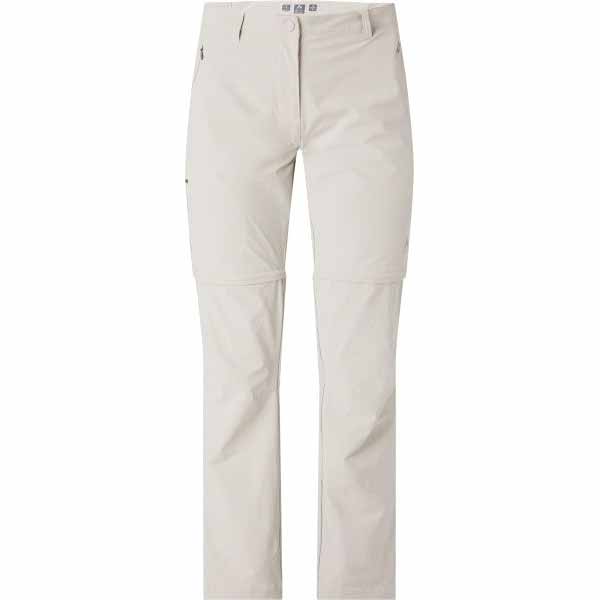 Брюки McKinley Malik wms 286162-022 р. 42 серый