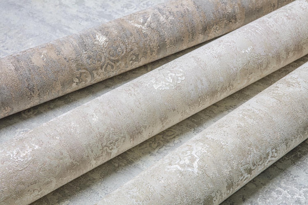 Шпалери вінілові на флізеліновій основі Bravo 81226BR46 1,06x10,05 м