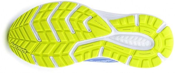 Кросівки Saucony GRID SEKER EUR 15302-2s р.5 блакитний