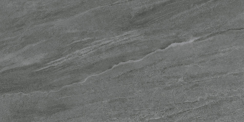 Плитка INTER GRES Callisto сірий темний 210 072/MR 60x120 см