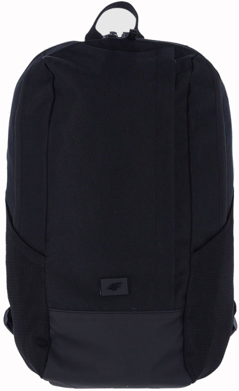 Рюкзак 4F 4FWSS25ABACU430-20S 20 л черный