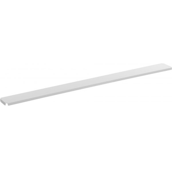 Стеллаж двухсторонний КМ стінки та покрива гондоли упаковка № 28