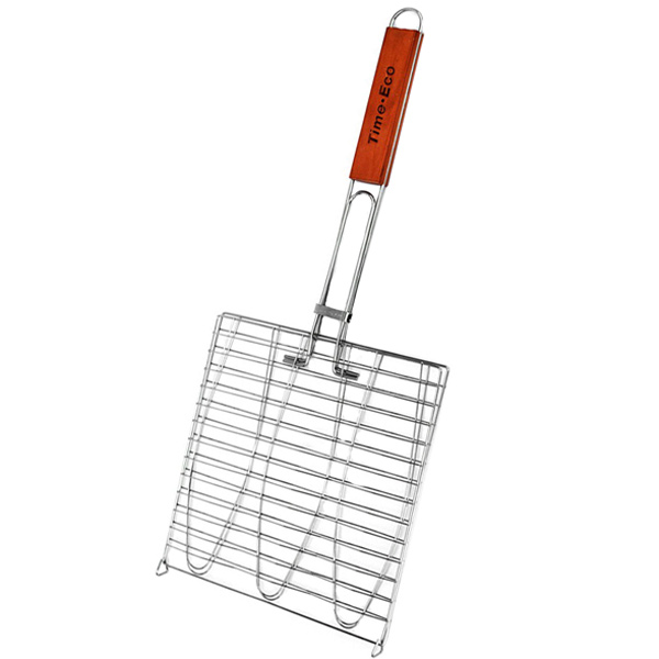 Решетка-гриль Time Еco 720Е 28x28 см