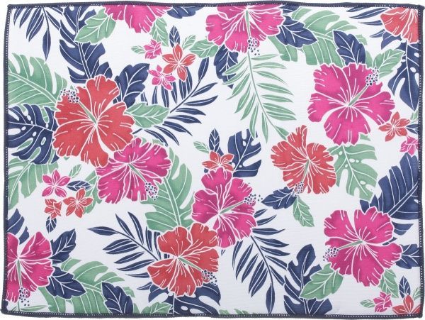 Килимок для сушіння посуду Сад 38х50 см UP! (Underprice)