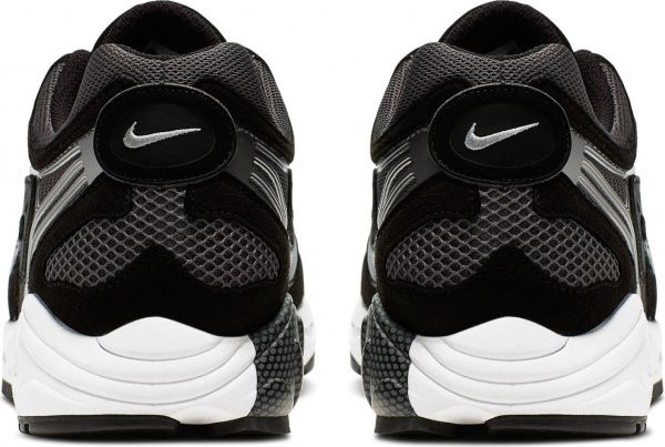 Кроссовки Nike AIR GHOST RACER AT5410-002 р.10 черный