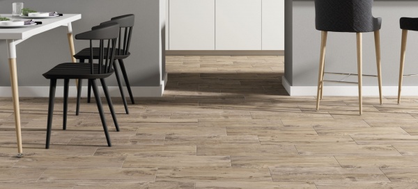 Плитка Cifre Nebraska Oak 23,3x120 