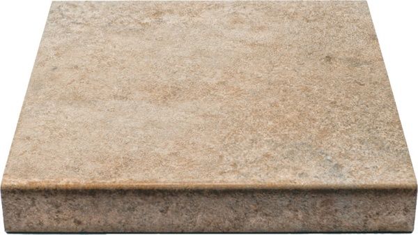 Стільниця Arpa №3325 CLIFF porfido marrone вологостійка 4200x600 мм